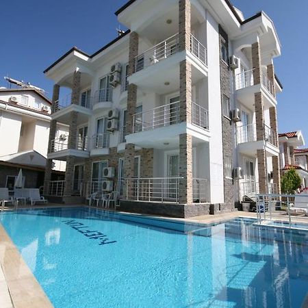 Stella Classic Apartments Fethiye Luaran gambar