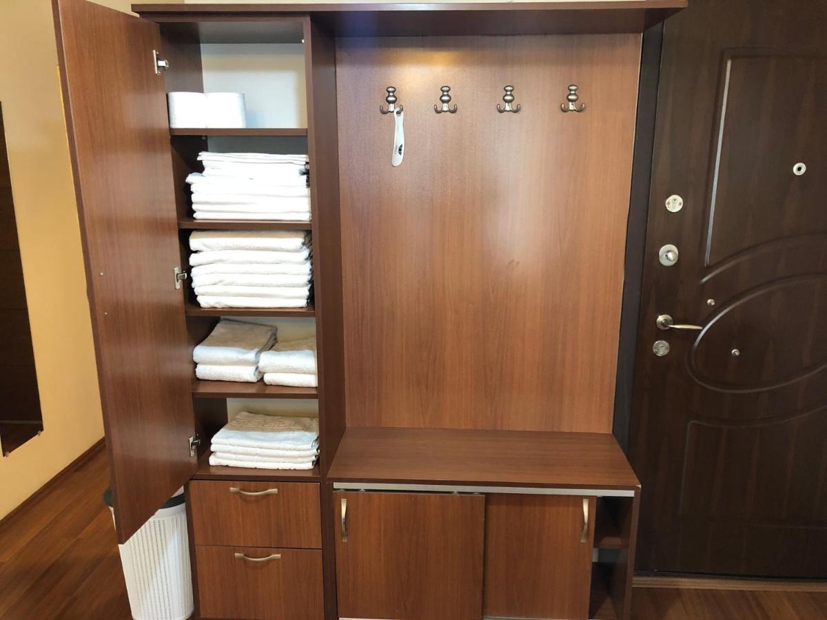 Stella Classic Apartments Fethiye Luaran gambar
