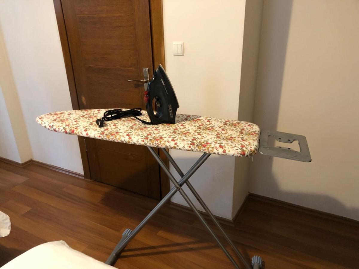 Stella Classic Apartments Fethiye Luaran gambar