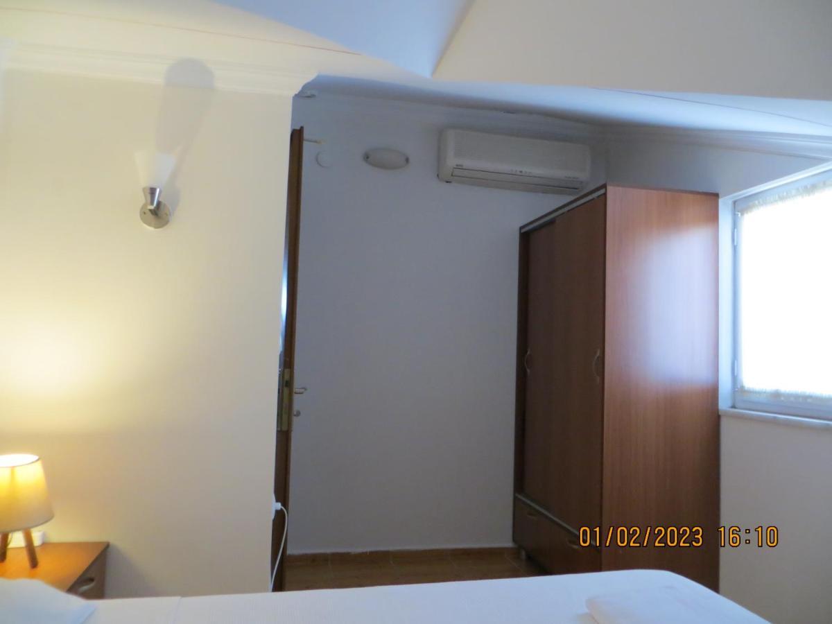 Stella Classic Apartments Fethiye Luaran gambar
