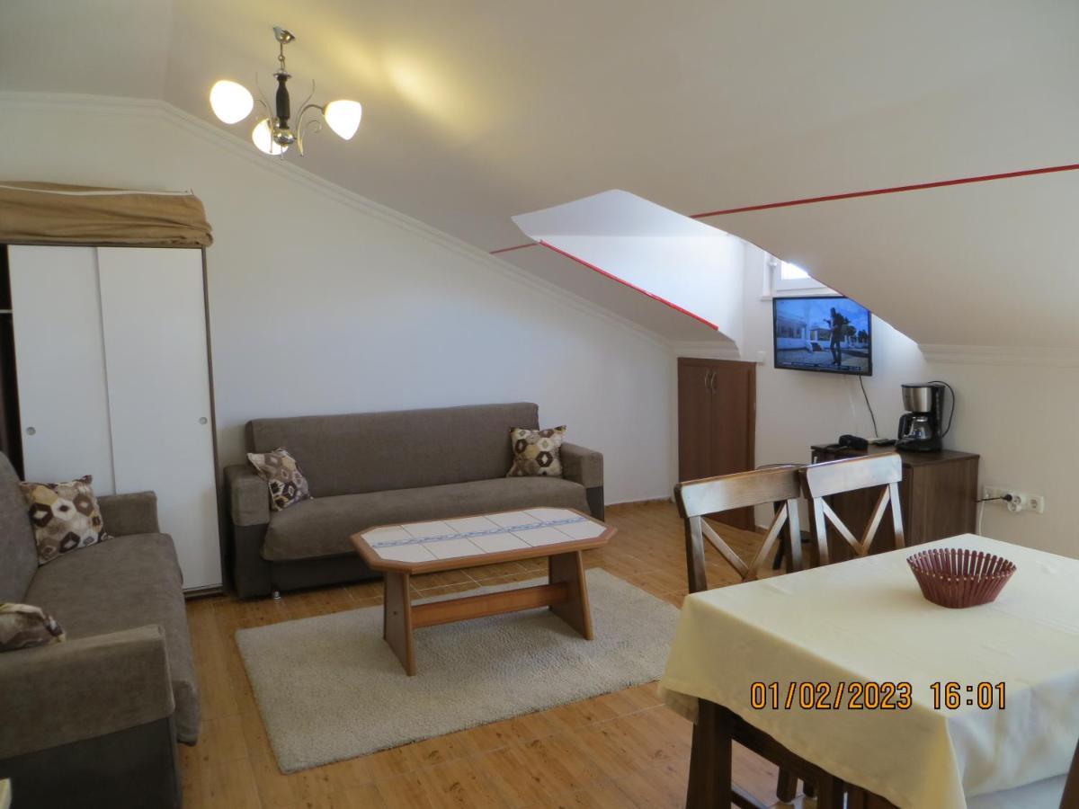 Stella Classic Apartments Fethiye Luaran gambar