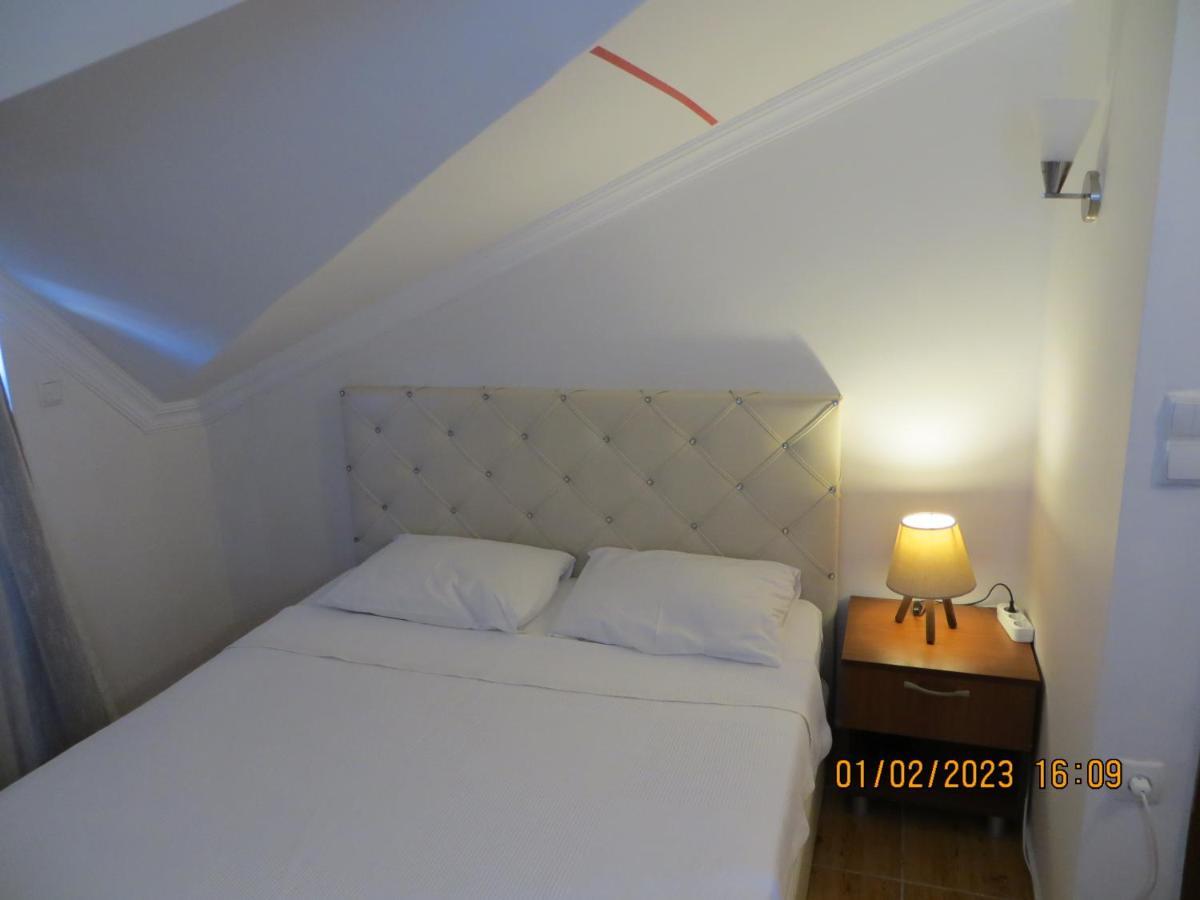 Stella Classic Apartments Fethiye Luaran gambar