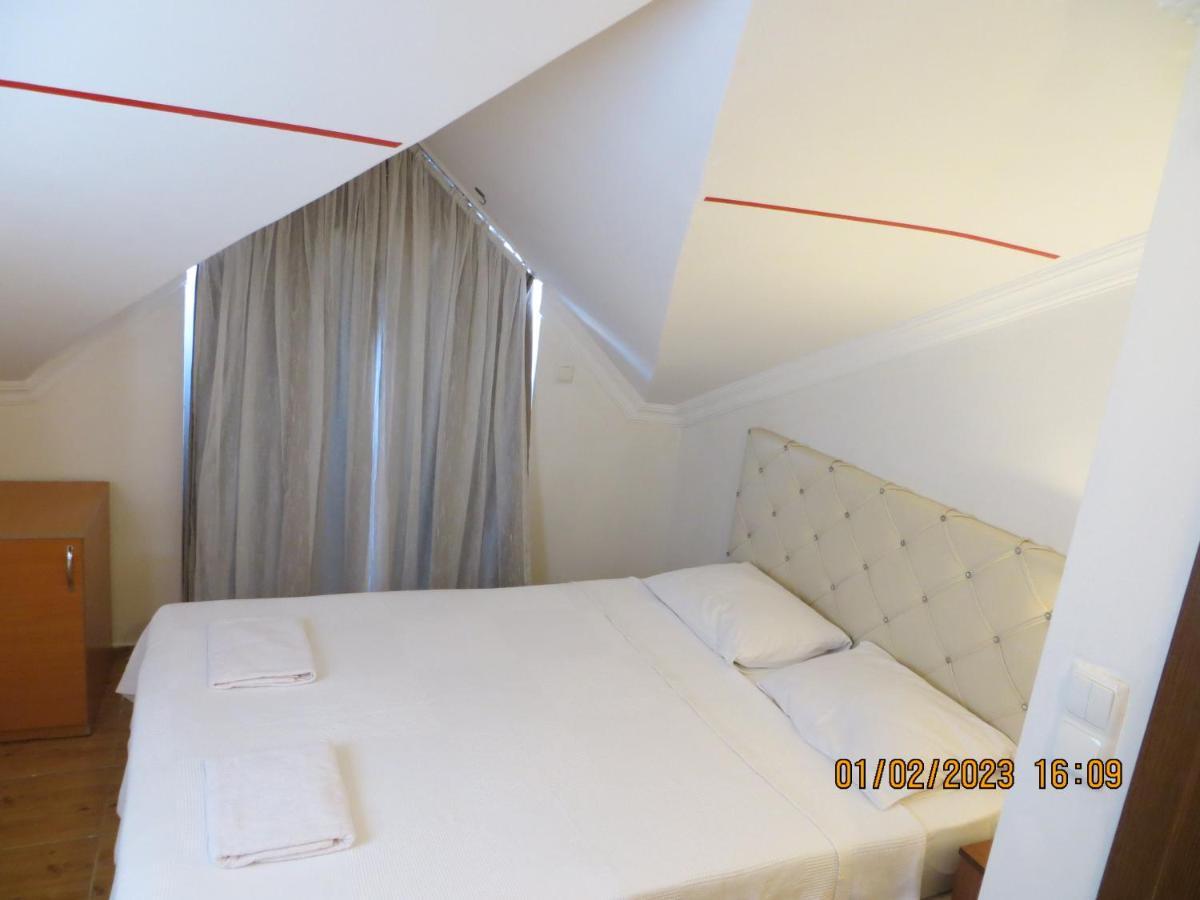 Stella Classic Apartments Fethiye Luaran gambar