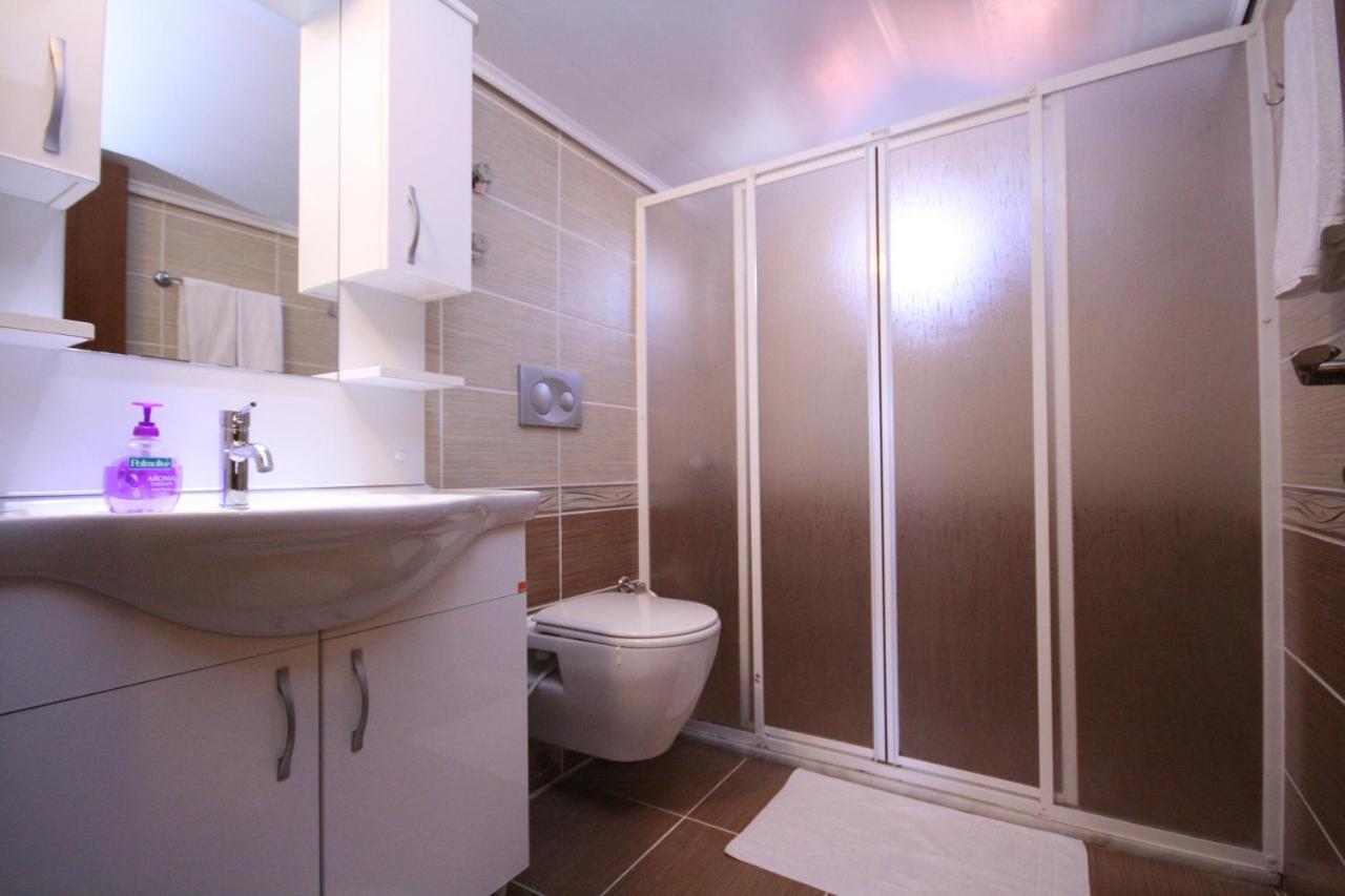 Stella Classic Apartments Fethiye Luaran gambar