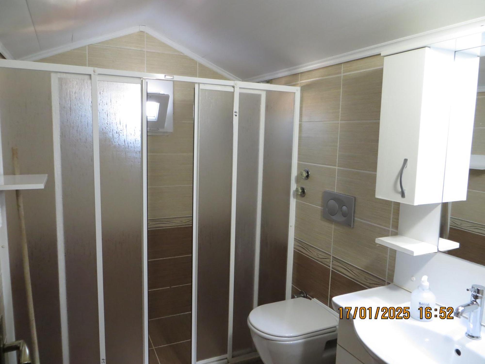 Stella Classic Apartments Fethiye Luaran gambar