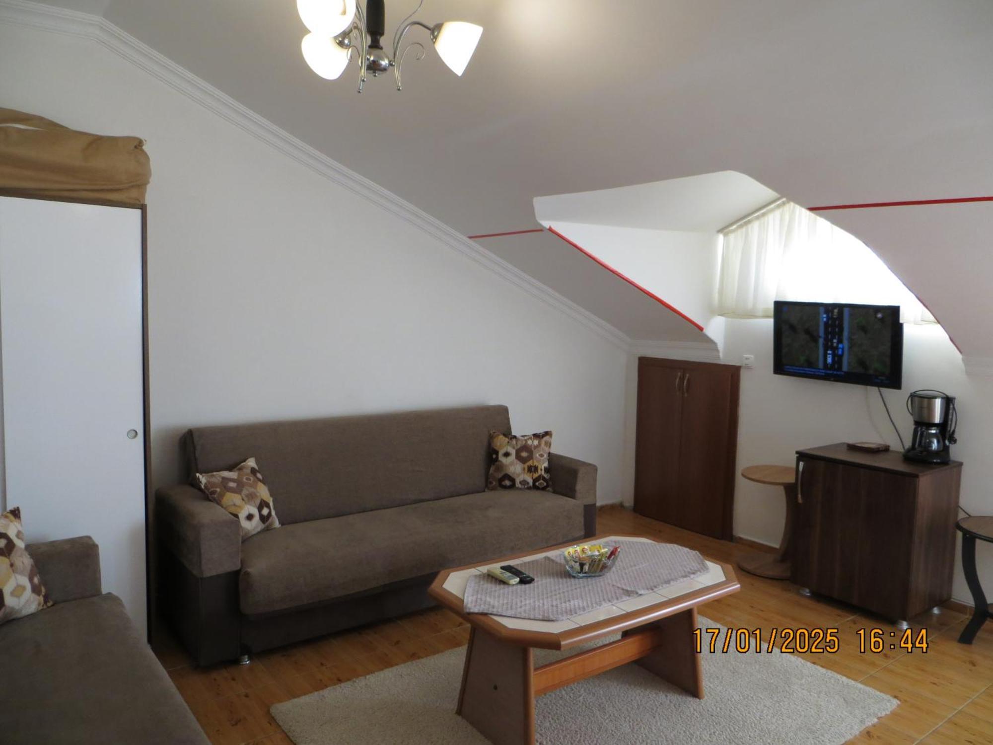 Stella Classic Apartments Fethiye Luaran gambar