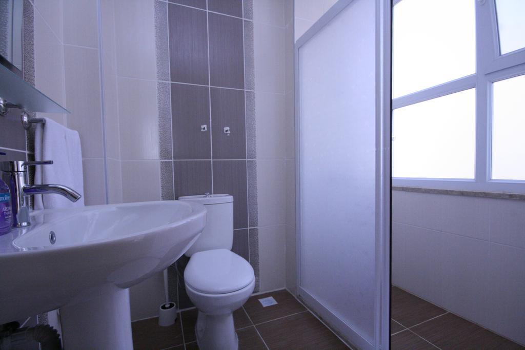 Stella Classic Apartments Fethiye Bilik gambar