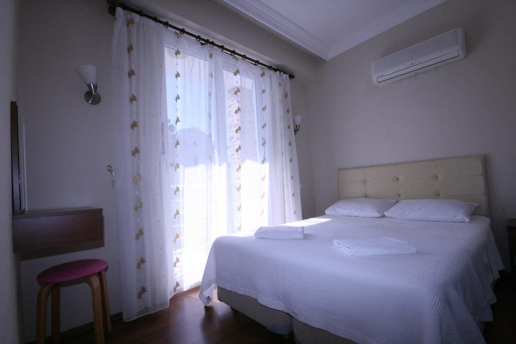 Stella Classic Apartments Fethiye Bilik gambar