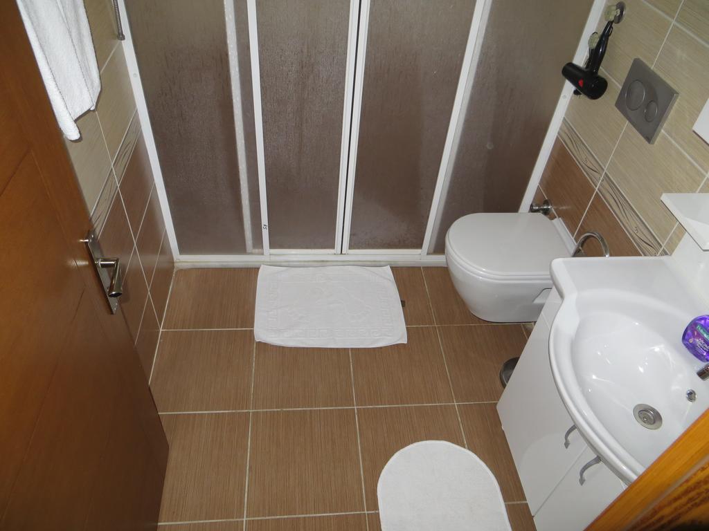 Stella Classic Apartments Fethiye Bilik gambar