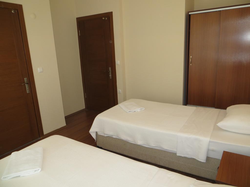 Stella Classic Apartments Fethiye Bilik gambar