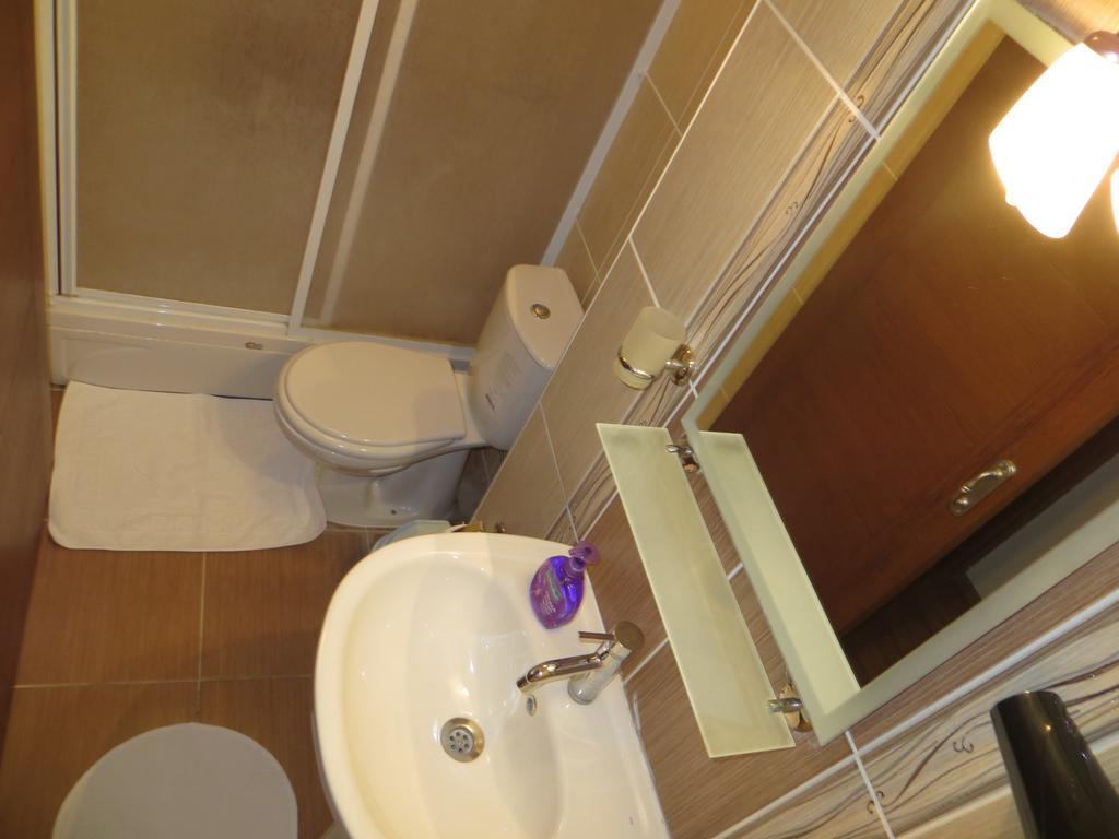 Stella Classic Apartments Fethiye Bilik gambar