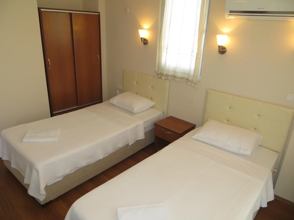 Stella Classic Apartments Fethiye Luaran gambar