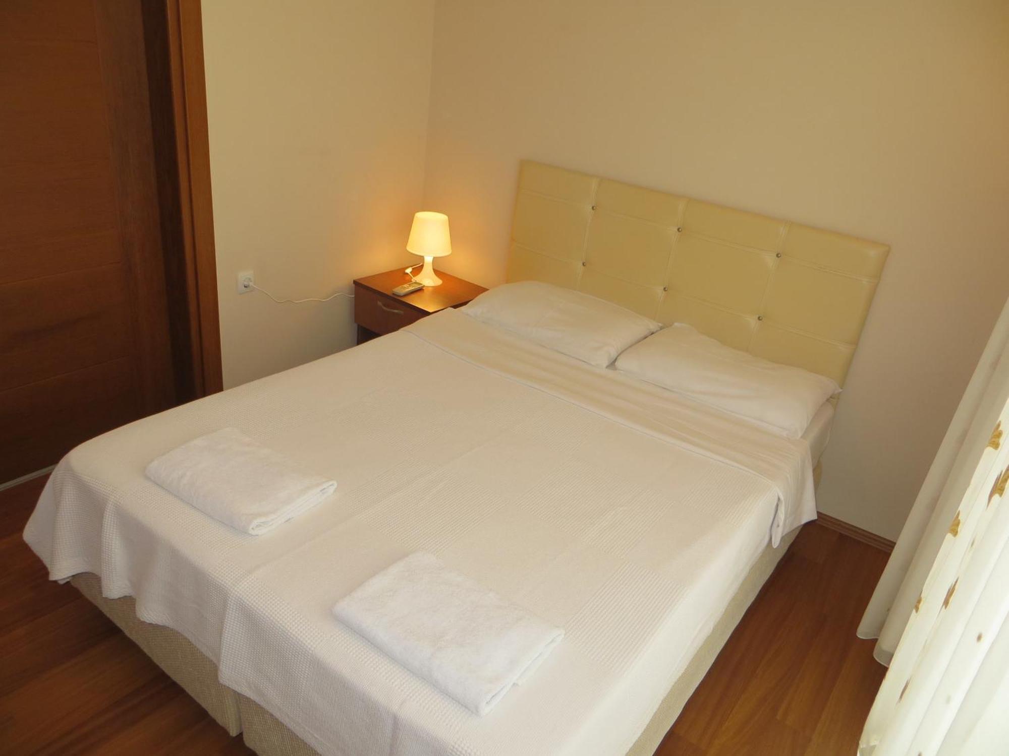 Stella Classic Apartments Fethiye Luaran gambar