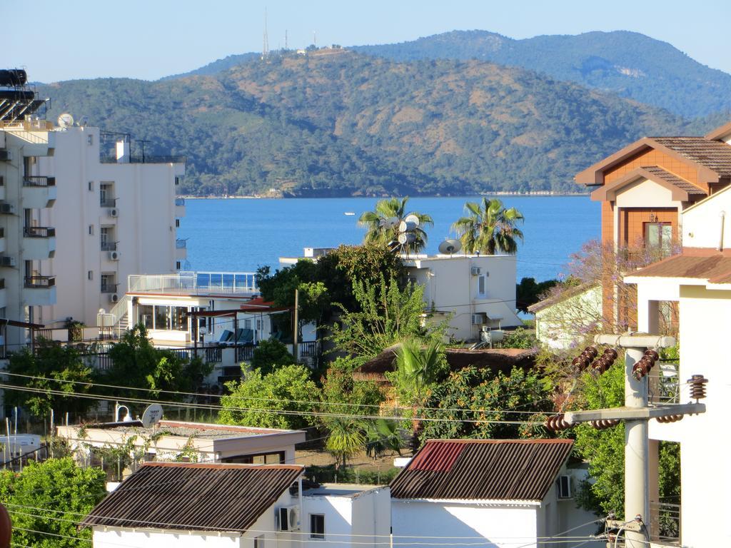 Stella Classic Apartments Fethiye Luaran gambar